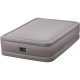Надувная кровать Intex Foam Top 152х203х51 см.