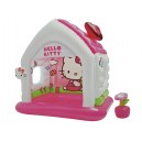 игровой центр Hello Kitty, 137 х 109 х 122 см.