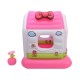 игровой центр Hello Kitty, 137 х 109 х 122 см.