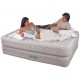 Надувная кровать Intex, 152х203х51см.