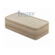 Надувная кровать Intex Ultra Plush Bed 99х191х46 см.