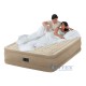 Надувная кровать Intex Ultra Plush Bed, 152х203х46 см.