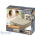 Надувная кровать Intex Ultra Plush Bed, 152х203х46 см.