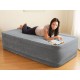 Надувная кровать Intex Comfort-Plush elevated  99x191x46см.