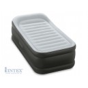  Кровать Deluxe Pillow Rest Raised Bed 99х191х42см.