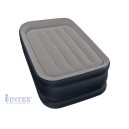  Кровать Deluxe Pillow Rest Raised 99х191х42см.