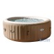 Бассейн-джакузи INTEX Pure Spa Bubble Massage 196 х 196 х 71 см.