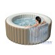 Бассейн-джакузи INTEX Pure Spa Bubble Massage 196 х 196 х 71 см.