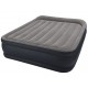 Надувная кровать Intex Deluxe Pillow Rest Raised 152х203х42см.