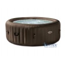 Бассейн-джакузи INTEX PureSpa Jet Massage 196х71 см.