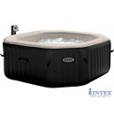 Бассейн-джакузи INTEX JET & BUBBLE DELUXE 201 x 71 см.