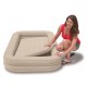 Детская кровать Deluxe Pillow Rest Raised 168х107х25см.