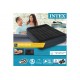 Надувная кровать Intex  Pillow Rest Raised 152х203х42(46)см.