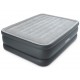 Надувная кровать Intex Eccential Rest Airbed 152х203х51см.