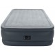 Надувная кровать Intex Eccential Rest Airbed 152х203х51см.