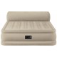 Надувная кровать Intex Ultra Plush Bed, 152х229х79 см.