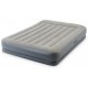 Надувная кровать Intex Pillow Rest Queen, 152х203х30(35) см.