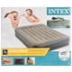 Надувная кровать Intex Pillow Rest Queen, 152х203х30(35) см.