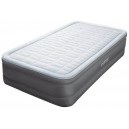  Кровать Deluxe Pillow Rest Raised 99х191х42(47)см.