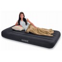 Надувной матраc Intex Pillow Rest Classic, 137х191х30 см.