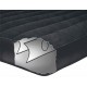 Надувной матраc Intex Pillow Rest Classic, 183х203х30 см.