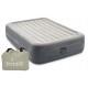 Надувная кровать Intex Deluxe Pillow Rest Raised 152х203х42(47)см.