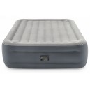 Надувная кровать Intex Deluxe Pillow Rest Raised 152х203х42(47)см.