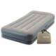 Надувная кровать Intex, 99х191х30(35) см.