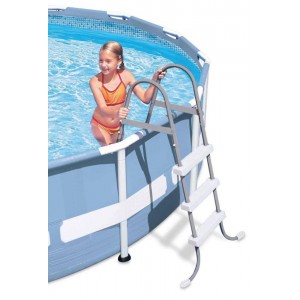 Лестница для бассейна Intex 107 см