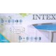 Комплект форсунок соединителей Intex для шланга 38 мм