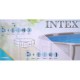 Комплект форсунок соединителей Intex для шланга 38 мм